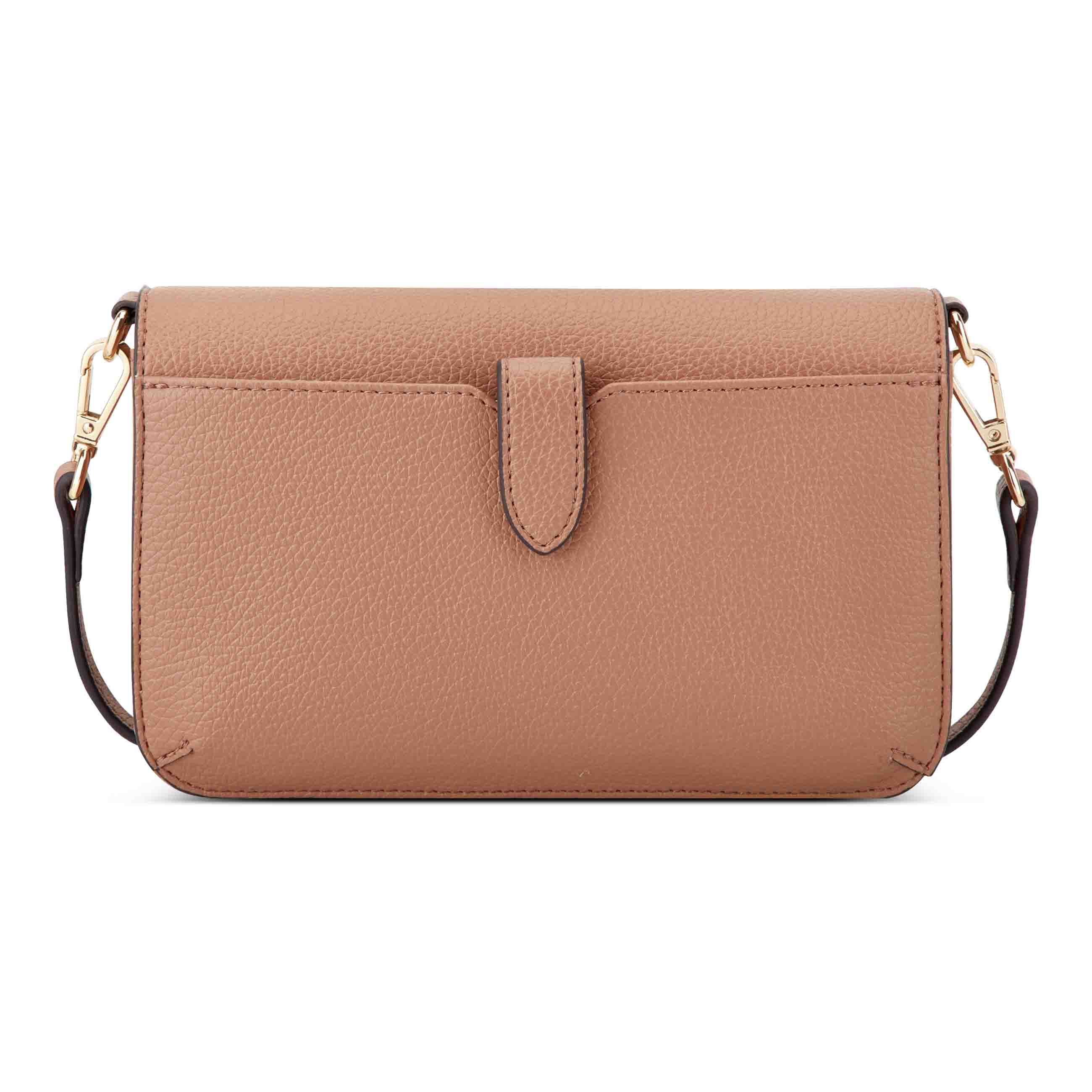 Lockup 9S Phone Wallet Crossbody